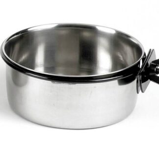 stainless steel bird bowl Australia