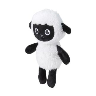 Pet Toy Plush Sheep - Purchase from an Australian pet store near you
