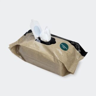 Pet Wipes 100 Pack - Purchase from an Australian pet store near you