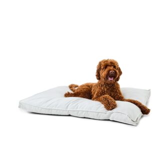 Pet Bed Rectangle Striped - Extra Large - Purchase from an Australian pet store near you