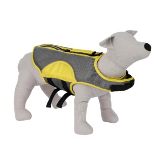 Pet Safety Life Jacket -