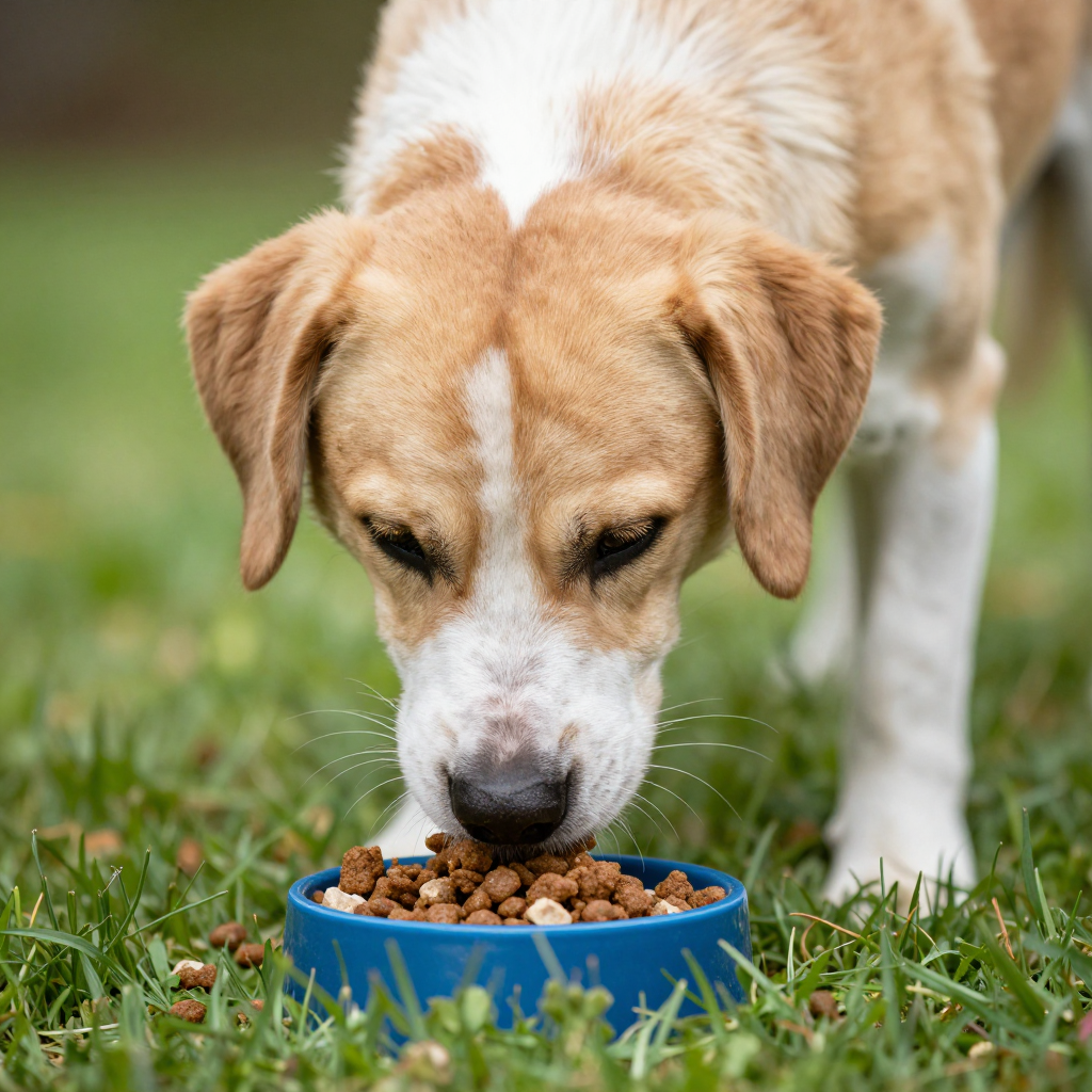 Ultimate 2026 guide to Ivory Coat dog food. Reviewing grain-free kibble, Raw Health tech, and 7-day transition safety. Shop the full range at Mindiam Pets Australia.