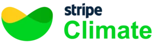 stripe climate membership